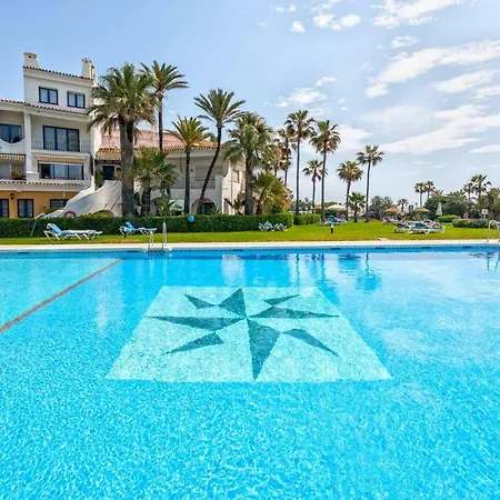 Apartment Cabopino Marina By Rafleys *